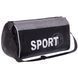 Сумка спортивная SP-Sport SPORT GA-01-5 Черный