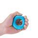 Еспандер кистьовий силіконовий PowerPlay PP-4338 Hand Grip Light 15 кг. Блакитний