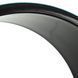 Колесо для йоги набор 3шт SP-Sport Fit Wheel Yoga FI-0086 Черный