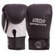 Перчатки боксерские SPORTKO PD-2-M Красный 10 унции 8-12 унций