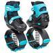 Фитнес джамперы SP-Sport NewStar Kangoo Jumps SK-901H Оранжевый 39-42 размер 35-42