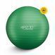 Мяч для фитнеса (фитбол) 4FIZJO 75 см Anti-Burst 4FJ0029 Green
