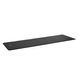 Килимок для йоги та фітнесу 4FIZJO 180x60x1,5 см NBR Black (P-5907222931592) чорний