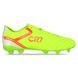 Бутсы футбольная обувь Aikesa S-2-39-43 CR7 размер 39-43 (верх-PU, подошва-термополиуретан (TPU), цвета в ассортименте) S-2-39-42