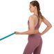 Резинка петля для подтягиваний SP-Sport Fitness LINE FI-9584-4 Голубой 50-75кг голубой