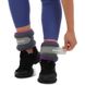 Утяжелители-манжеты для рук и ног Zelart FI-5733-2 2x1кг цвета в ассортименте