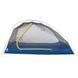 Sierra Designs палатка Meteor 3 blue-yellow