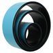 Колесо для йоги набор 3шт SP-Sport Fit Wheel Yoga FI-0086 Черный