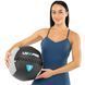 М'яч для кросфіту LivePro WALL BALL LP8100-3
