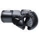 Перчатки для ММА Phantom RIOT Black L/XL (капа в подарок)