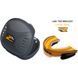 Капа боксерська RDX Gel 3D Elite Gold