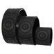 Колесо для йоги набор 3шт SP-Sport Fit Wheel Yoga FI-0086 Черный