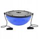 Балансувальна платформа Springos Bosu Ball 57 см BT0001 Blue