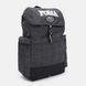 Рюкзак спортивный PUMA Squad темно-серый 30 x 15 x 48