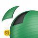 Мяч для фитнеса (фитбол) 4FIZJO 75 см Anti-Burst 4FJ0029 Green