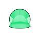 Пляжный тент 4FIZJO Pop Up 120 x 190 см Green/White (P-5907739312693)