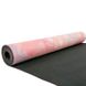 Килимок для йоги Замшевий Record FI-5662-45 розмір 183x61x0,3см ліловий