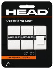 Обмотка Head Xtreme Track Overwrap, dozen white