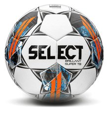М'яч футбольний Select BRILLANT SUPER FIFA TB v22