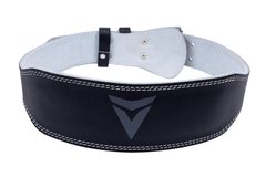 Пояс для важкої атлетики VNK Leather XL
