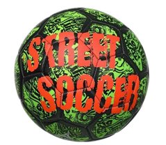М'яч футбольний вуличний Select Street Soccer v22