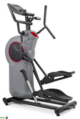 Орбитрек-cтеппер электромагнитный Hop-Sport HS-100s Strive