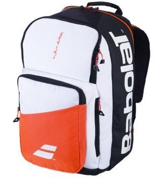 Рюкзак спортивный Babolat BACKPACK PURE STRIKE 2023