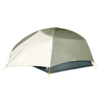 Sierra Designs палатка Meteor 3 olive-desert