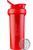 Шейкер спортивний BlenderBottle Classic Loop PRO 28oz/820ml Red (500482)