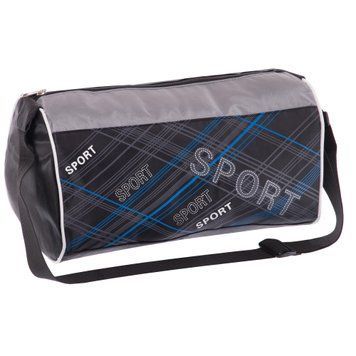 Сумка спортивна SP-Sport SPORT GA-01-6 Чорний