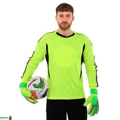 Рукавички воротарські із захистом пальців SP-Sport FB-888 Синій 10