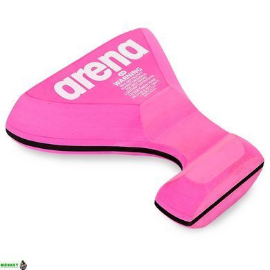 Доска для плавания ARENA PULL SWIM KEEL AR1E358 Черный