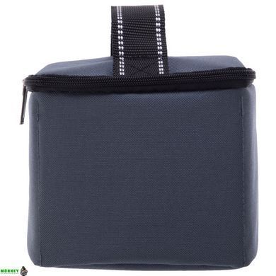 Термосумка Lunch Bag 3,5л SP-Sport GA-8762 (16х16х16см, контейнер 700 мл)