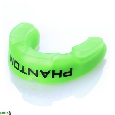 Капа Phantom Athletics Impact взрослая (возраст 11+) Neon Green