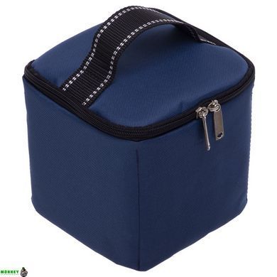 Термосумка Lunch Bag 3,5л SP-Sport GA-8762 (16х16х16см, контейнер 700 мл)