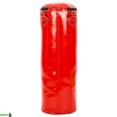 Мешок боксерский Цилиндр BOXER Классик 1003-04 Синий высота 80см