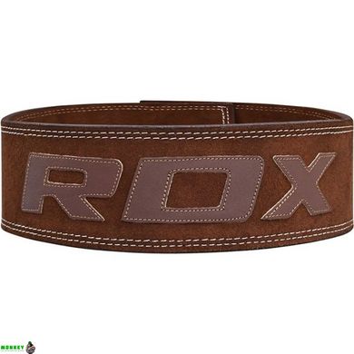 Пояс для важкої атлетики RDX Elite XL