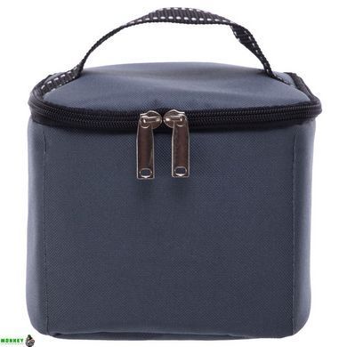 Термосумка Lunch Bag 3,5л SP-Sport GA-8762 (16х16х16см, контейнер 700 мл)