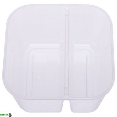 Термосумка Lunch Bag 3,5л SP-Sport GA-8762 (16х16х16см, контейнер 700 мл)