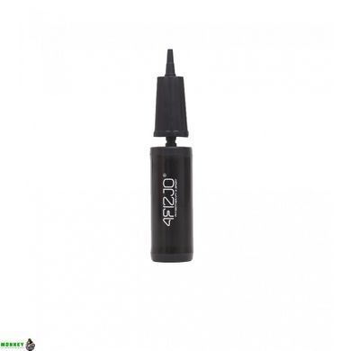 Мяч для фитнеса (фитбол) 4FIZJO 85 см Anti-Burst 4FJ0028 Black