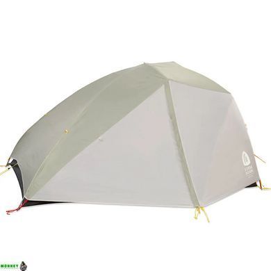 Sierra Designs намет Meteor 3 olive-desert