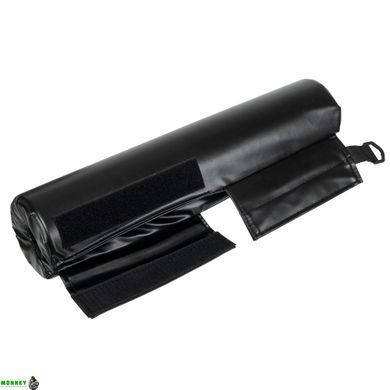 Накладка на гриф смягчающая BARBELL PAD EZOUS L-01 черный