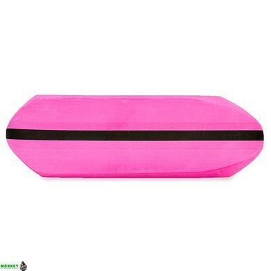 Доска для плавания ARENA PULL SWIM KEEL AR1E358 Черный