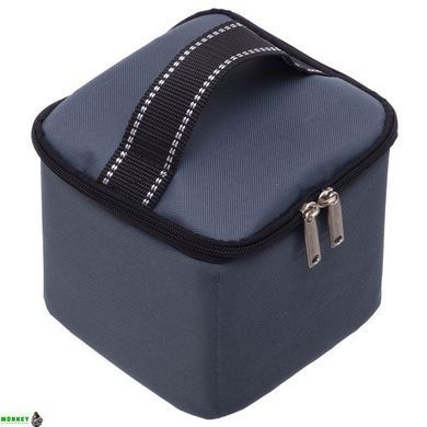 Термосумка Lunch Bag 3,5л SP-Sport GA-8762 (16х16х16см, контейнер 700 мл)