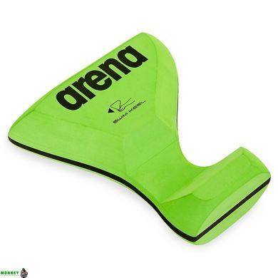 Доска для плавания ARENA PULL SWIM KEEL AR1E358 Черный
