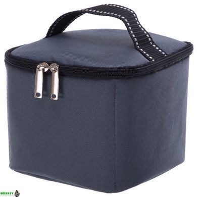 Термосумка Lunch Bag 3,5л SP-Sport GA-8762 (16х16х16см, контейнер 700 мл)