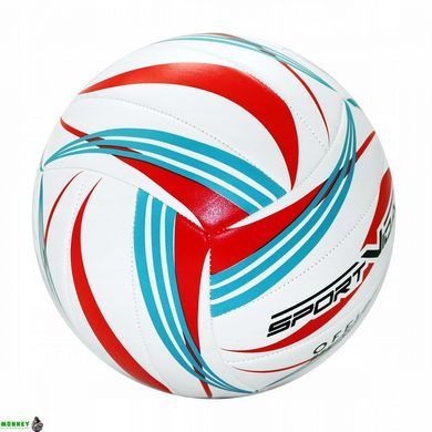 Мяч волейбольный SportVida SV-WX0014 Size 5
