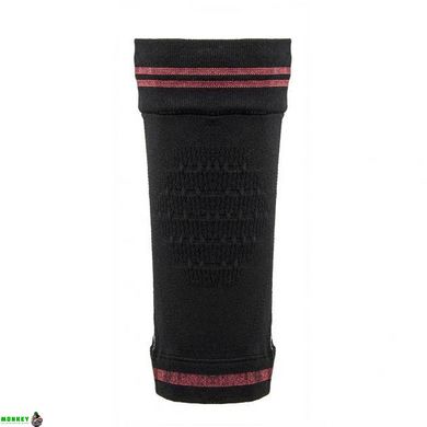 Налокотник спортивный OPROtec Elbow Sleeve S Black (TEC5748-SM)