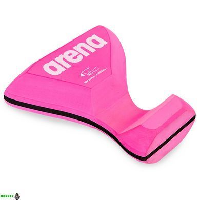 Доска для плавания ARENA PULL SWIM KEEL AR1E358 Черный