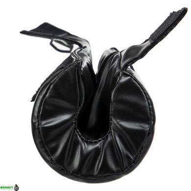 Накладка на гриф смягчающая BARBELL PAD EZOUS L-01 черный